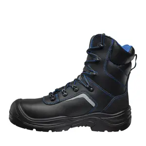 Safety shoes Bennon Raptor S3S NM image-1