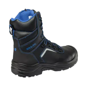 Safety shoes Bennon Raptor S3S NM image-2