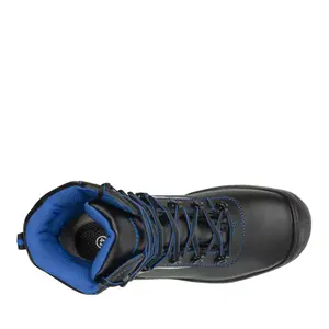 Safety shoes Bennon Raptor S3S NM image-4