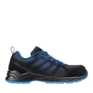 Work shoes Bennon Spacer S1PS NM image-0