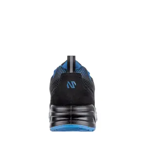 Work shoes Bennon Spacer S1PS NM image-3