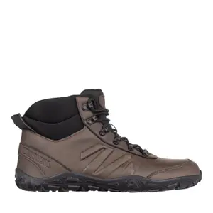 Chaussures de travail Bennon Barefoot Winter High