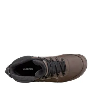 Chaussures de travail Bennon Barefoot Winter High image-2
