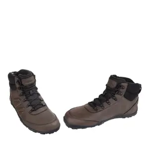 Chaussures de travail Bennon Barefoot Winter High image-4