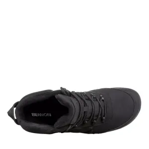 Chaussures de travail Bennon Barefoot Winter High image-2