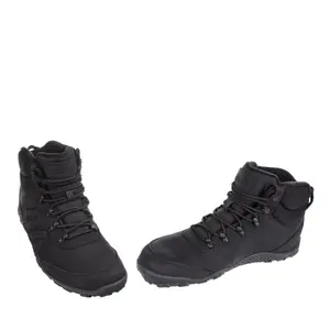 Chaussures de travail Bennon Barefoot Winter High image-4