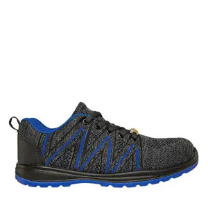 Work shoes Bennon Knitter S1 ESD Low image-0
