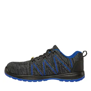 Work shoes Bennon Knitter S1 ESD Low image-3
