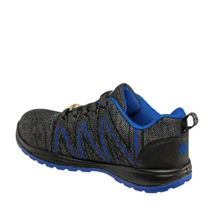 Work shoes Bennon Knitter O1 ESD Low image-3