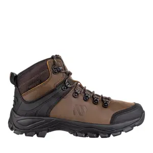 Chaussures de travail Bennon Castor O2