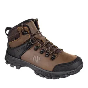 Chaussures de travail Bennon Castor O2 image-1