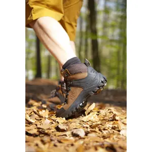 Chaussures de travail Bennon Castor O2 image-4