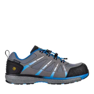 Work shoes Bennon Marx S3S ESD NM Low image-0