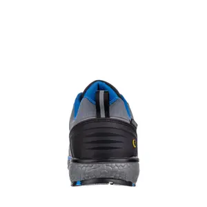 Work shoes Bennon Marx S3S ESD NM Low image-4