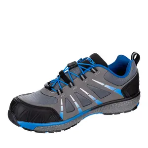 Work shoes Bennon Marx S3S ESD NM Low image-2