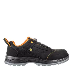 Work shoes Bennon Nux S1PS ESD NM Low image-0