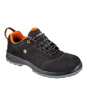 Work shoes Bennon Nux S1PS ESD NM Low image-1