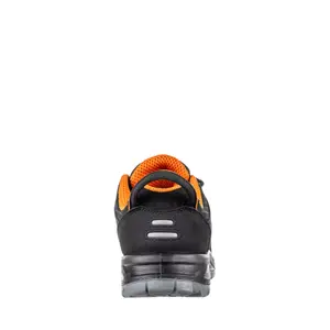Work shoes Bennon Nux S1PS ESD NM Low image-4