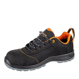 Work shoes Bennon Nux S1PS ESD NM Low image-2