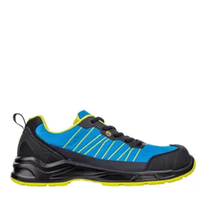 Chaussures de travail Bennon Arano S3S ESD Low