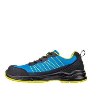 Chaussures de travail Bennon Arano S3S ESD Low image-1