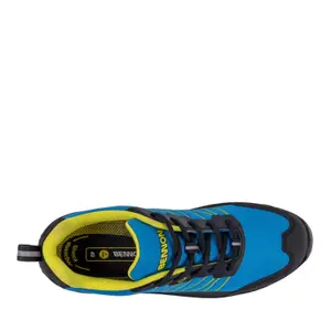 Chaussures de travail Bennon Arano S3S ESD Low image-2