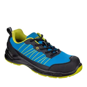 Chaussures de travail Bennon Arano S3S ESD Low image-4