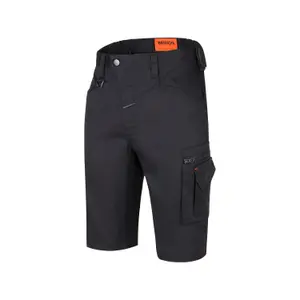 Short Bennon Henrix image-0