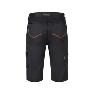 Short Bennon Henrix image-1