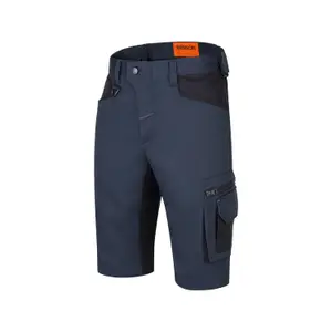 Short Bennon Henrix image-0