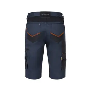 Short Bennon Henrix image-1