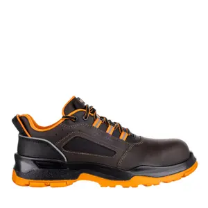 Bottes de travail Bennon Farmis 2.0 S3S Low