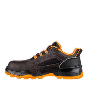 Bottes de travail Bennon Farmis 2.0 S3S Low image-1