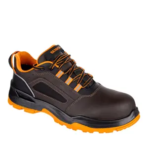 Bottes de travail Bennon Farmis 2.0 S3S Low image-2