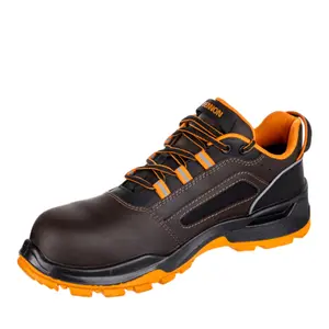 Bottes de travail Bennon Farmis 2.0 S3S Low image-3