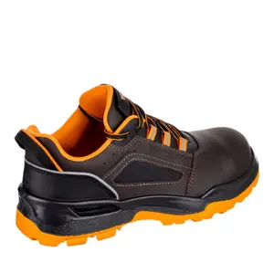 Bottes de travail Bennon Farmis 2.0 S3S Low image-4