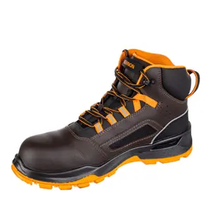 Bottes de travail Bennon Farmis 2.0 S3S image-1