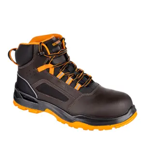 Bottes de travail Bennon Farmis 2.0 S3S image-2