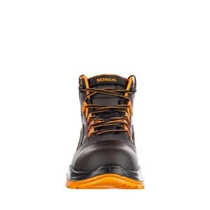 Bottes de travail Bennon Farmis 2.0 S3S image-3