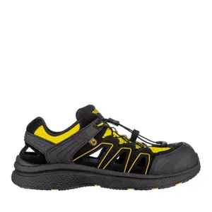 Sandals Bennon Bombis S1 ESD 4Wide image-0
