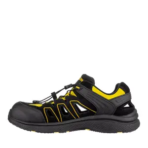 Sandals Bennon Bombis S1 ESD 4Wide image-2