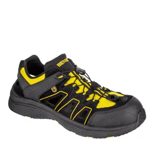 Sandals Bennon Bombis S1 ESD 4Wide image-1