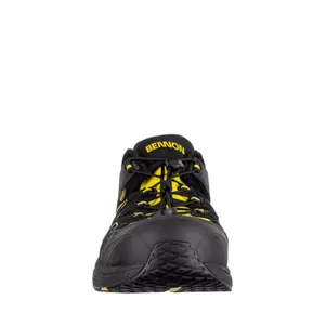 Sandals Bennon Bombis S1 ESD 4Wide image-3