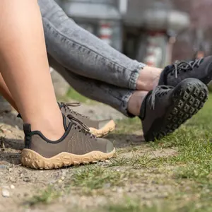Chaussures de travail Bennon Barefoot Breeze image-4