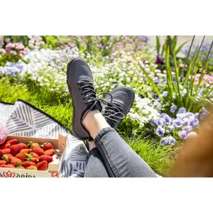 Work shoes Bennon Barefoot Breeze image-2