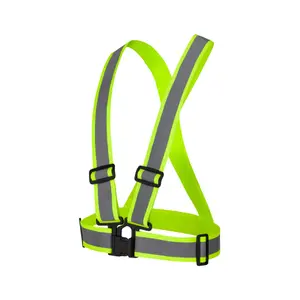 Reflective Safety Strap Bennon Stratos image-0