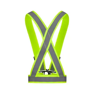 Reflective Safety Strap Bennon Stratos image-2