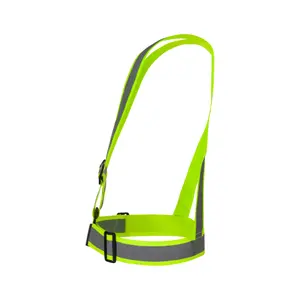 Reflective Safety Strap Bennon Stratos image-4