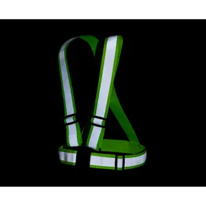 Reflective Safety Strap Bennon Stratos image-1