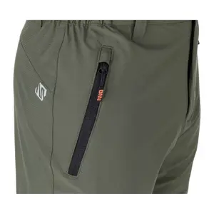 Pantalón corto Bennon Ventos image-4